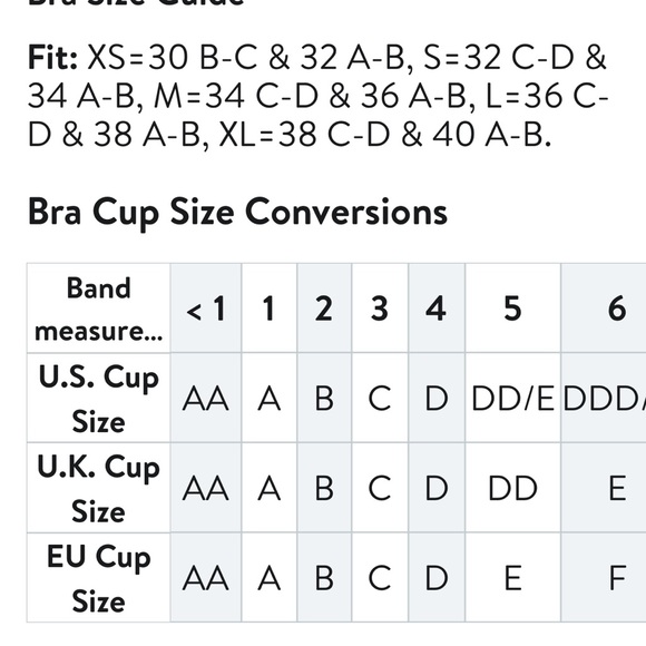 True & Co NEW M size Body Triangle Convertible strap Bralette - Picture 5 of 8